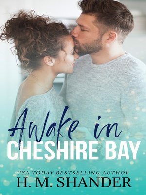 cover image of Awake in Cheshire Bay